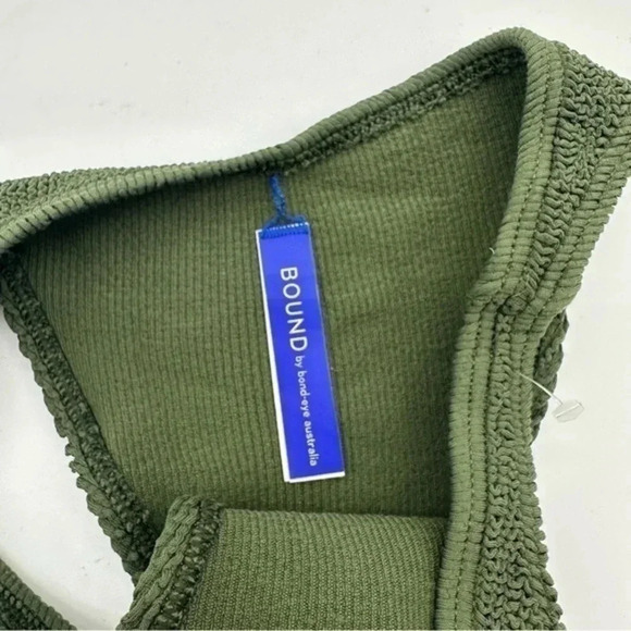 NEW Bond-Eye Sidney Bottom B228 - Picture 4 of 4